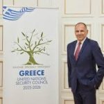 Greece’s Role in Global Diplomacy in 2025